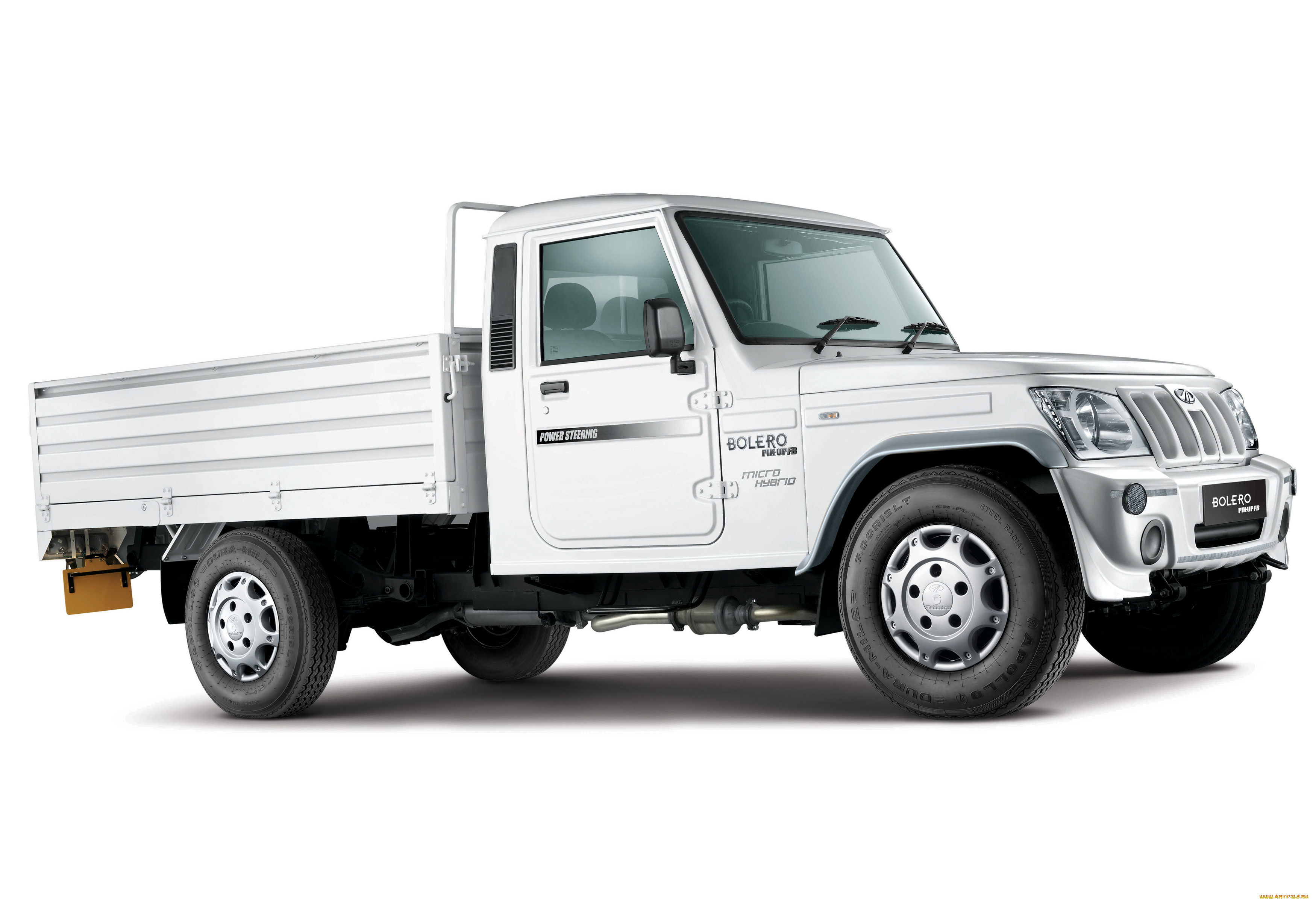 , mahindra